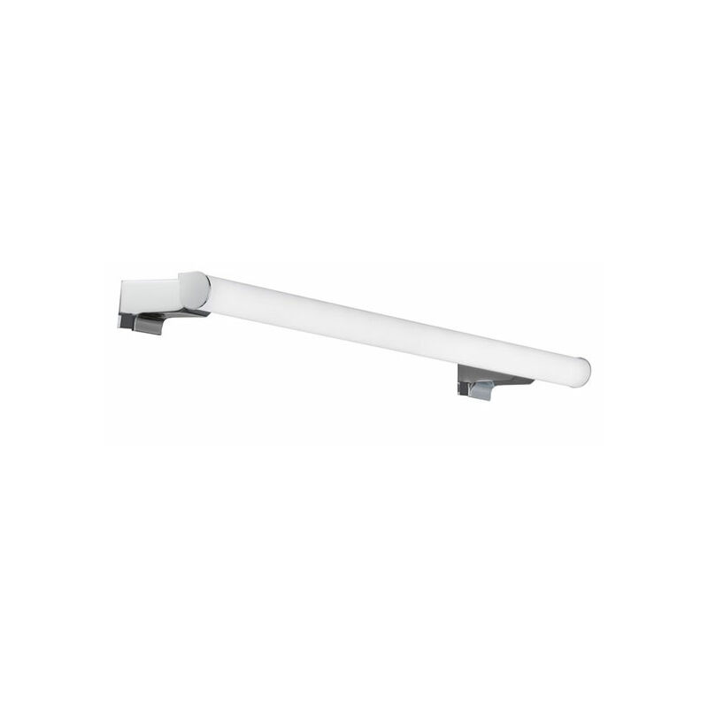 

Aplique led 70cm redondo para atornillar cromo - Manillons Torrent