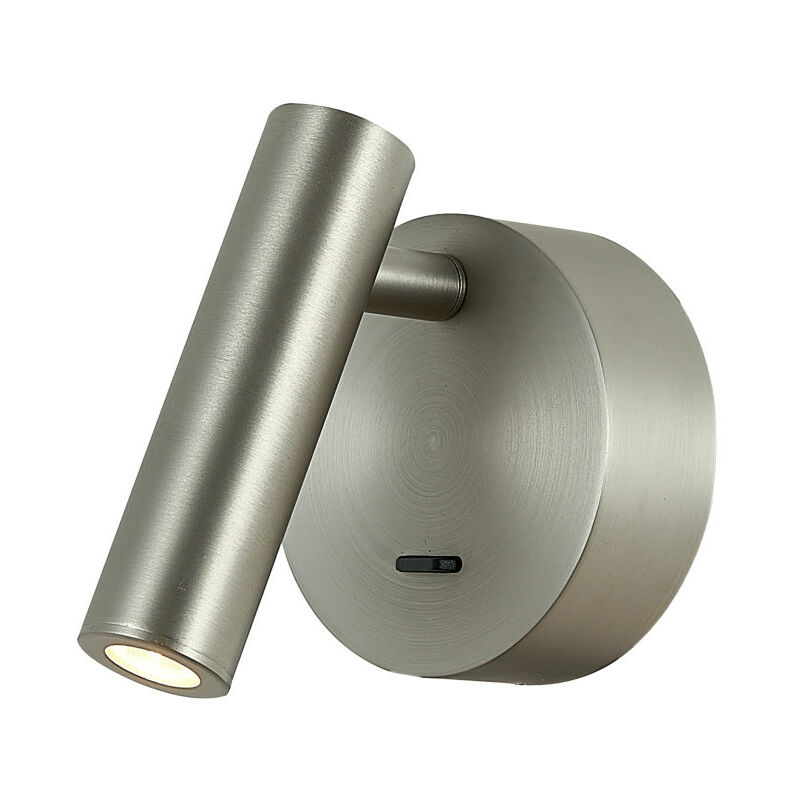 

Aplique Led Alex D90 Nique/bronce - Sulion
