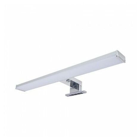 Aplique LED Baño 12W 6500K IP44 1000lm GSC 1705232