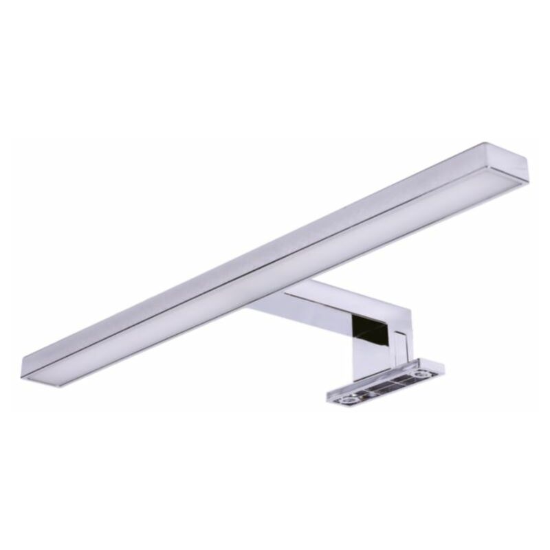 

Aplique LED baño Indre 5W 6500K IP44 203800022 - GSC