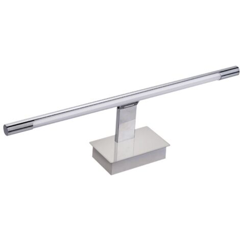 Aplique LED Baño IP44 (5W)