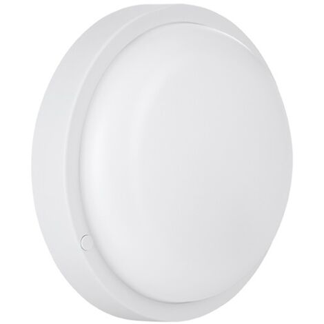 APLIQUE LED BLANCO EXTERIOR - 11,5W