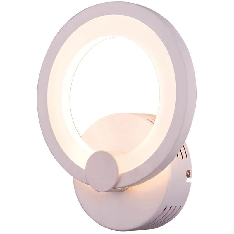 

APLIQUE LED BRYANNA 14W - Lúzete