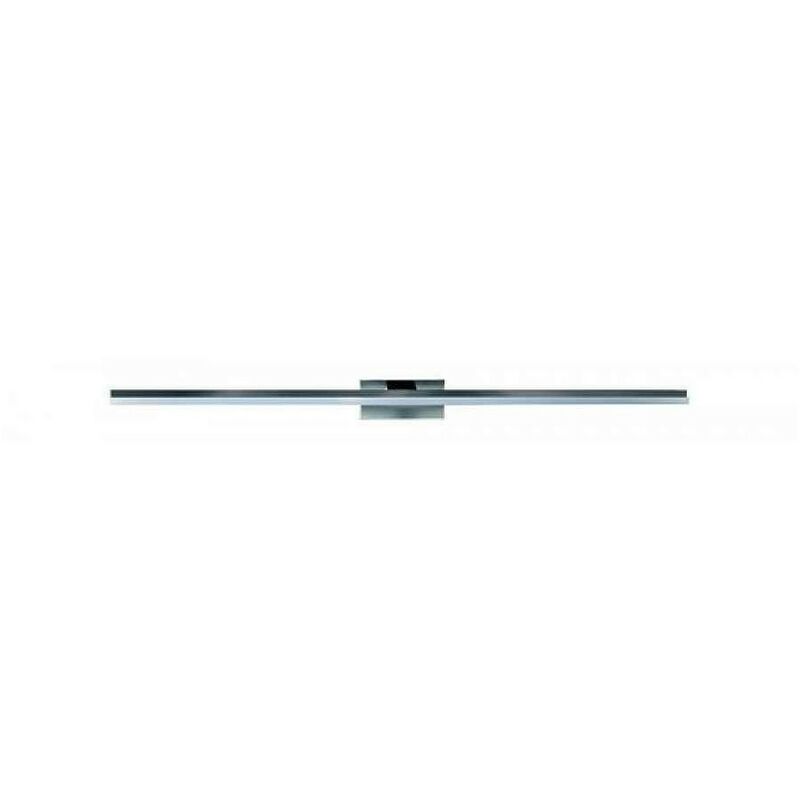 

Aplique led MORNE cromo 16w Mantra