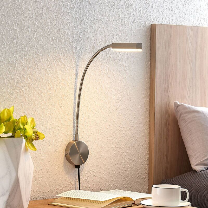 

Lindby - Flexo LED Samari con sensor