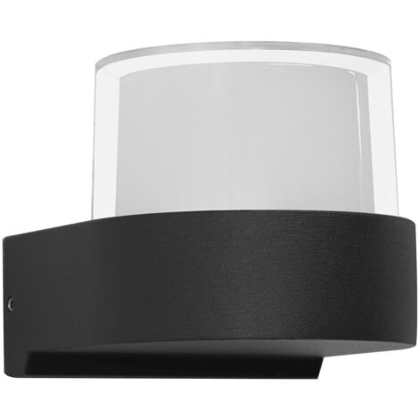 Aplique LED de exterior 5W MARTI OWL46264K Italux