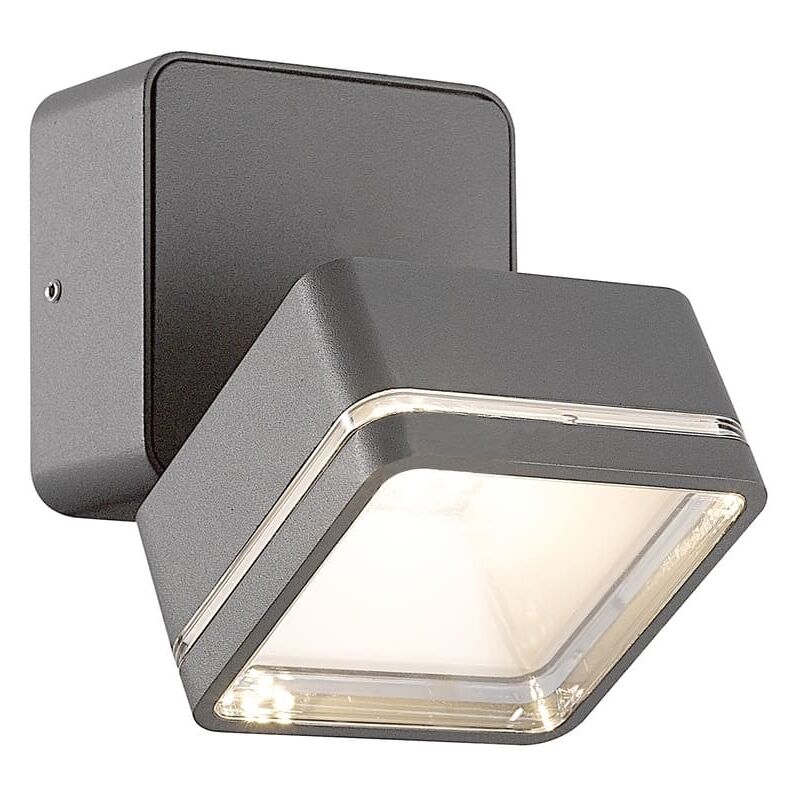 

Aplique LED de exterior Rades (6W)