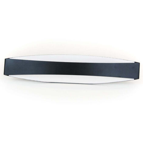 Aplique LED de Pared 6w 2700k -Elegancia y Eficiencia para Iluminación Interior