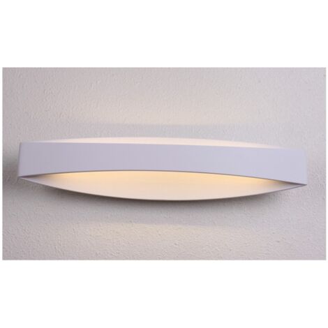 Aplique LED de Pared Interior Moderno 12W 3000K