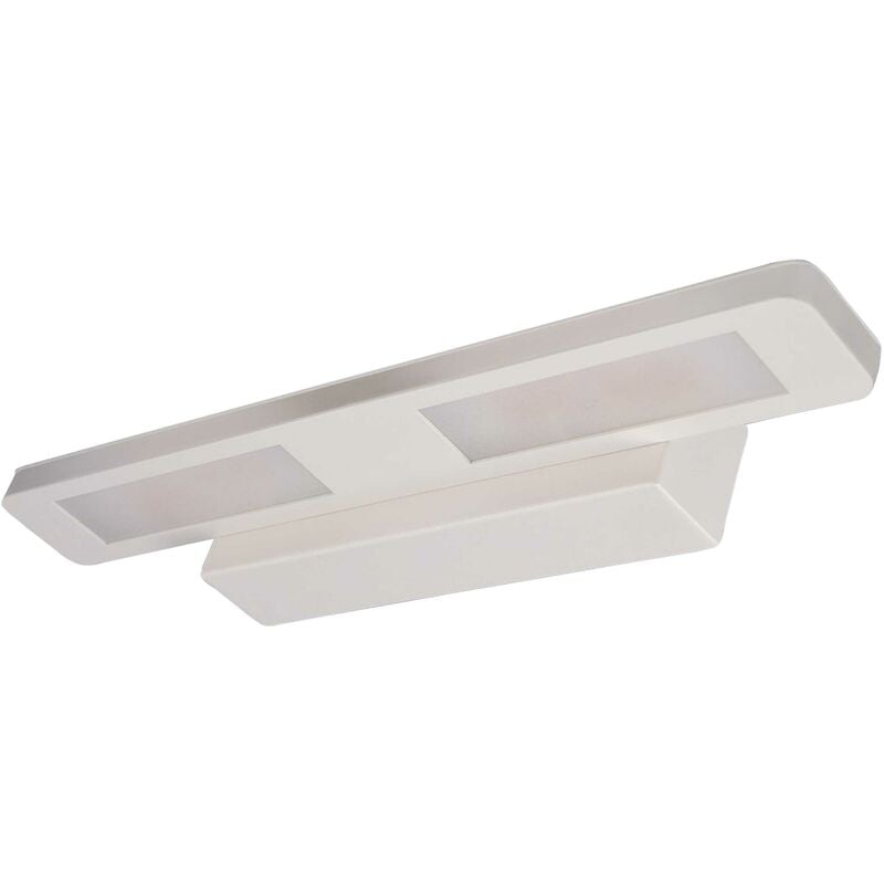 

Aplique LED de pared, luz blanca cálida 6W