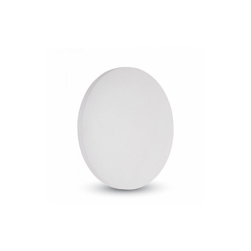 

Aplique LED de pared Serie Design Circle 6W 360° IP65 Temperatura de color - 4000K Blanco natural