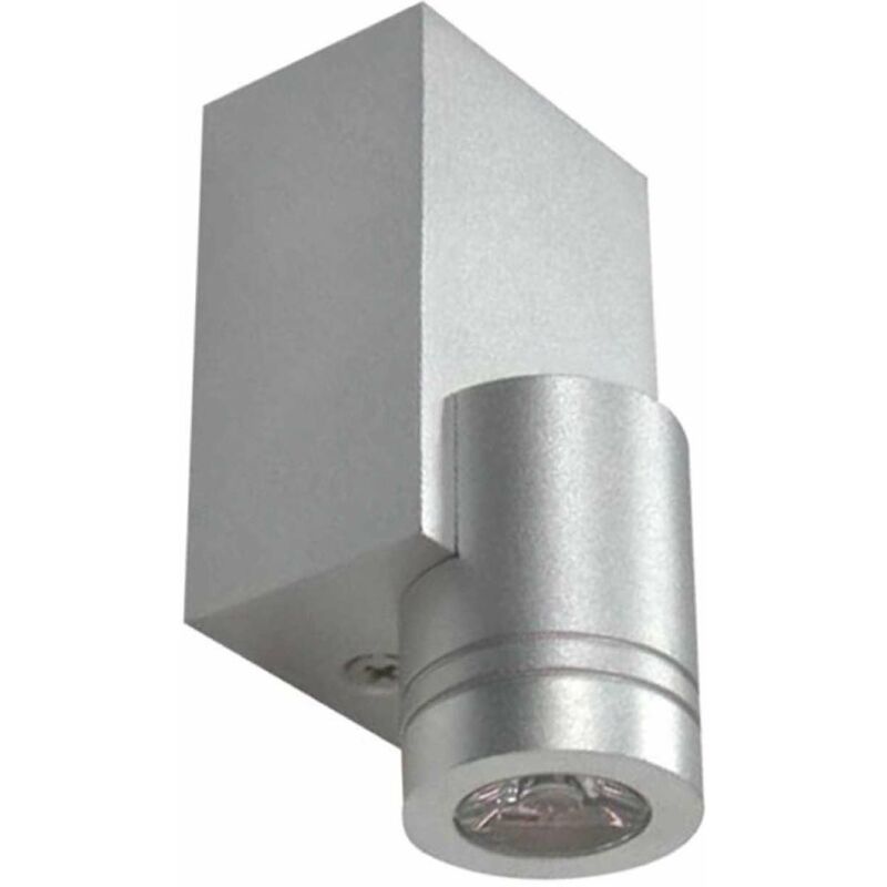 

Aplique LED Descendente 1W de Interior Dayron