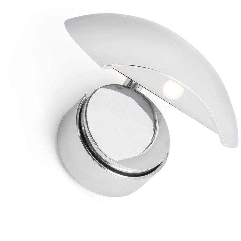 

Faro Barcelona - SWING Aplique de pared ref. 62112 - CROMO BRILLO