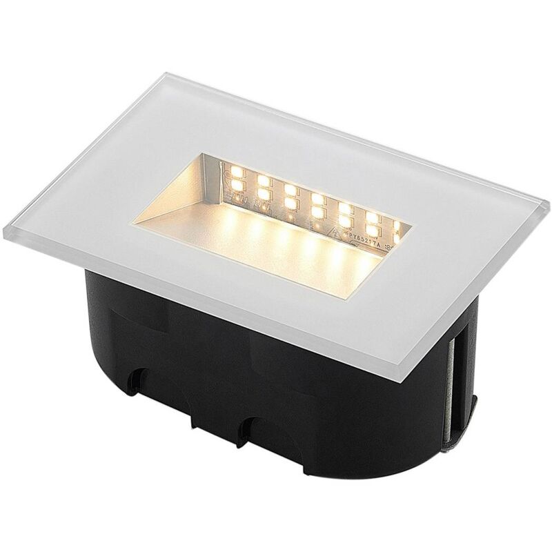 

Aplique LED empotrado Jody, 12 cm