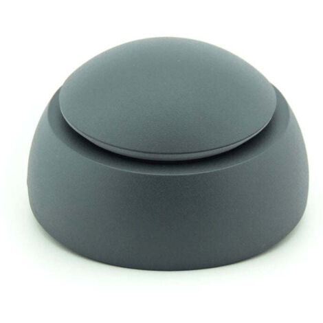 Aplique LED Exterior Redondo 5W 3000K IP54