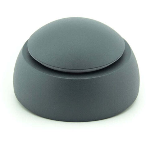Aplique LED Exterior Redondo 7W 3000K IP54