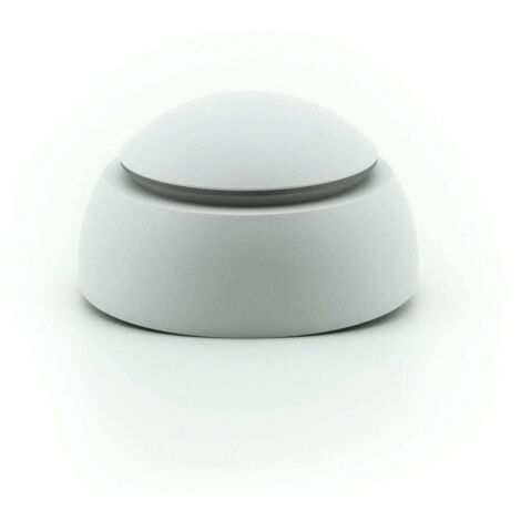 Aplique LED Exterior Redondo 7W 3000K IP54