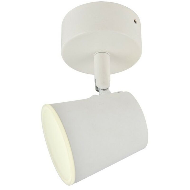 

Aplique LED Ice (5W) | Blanco