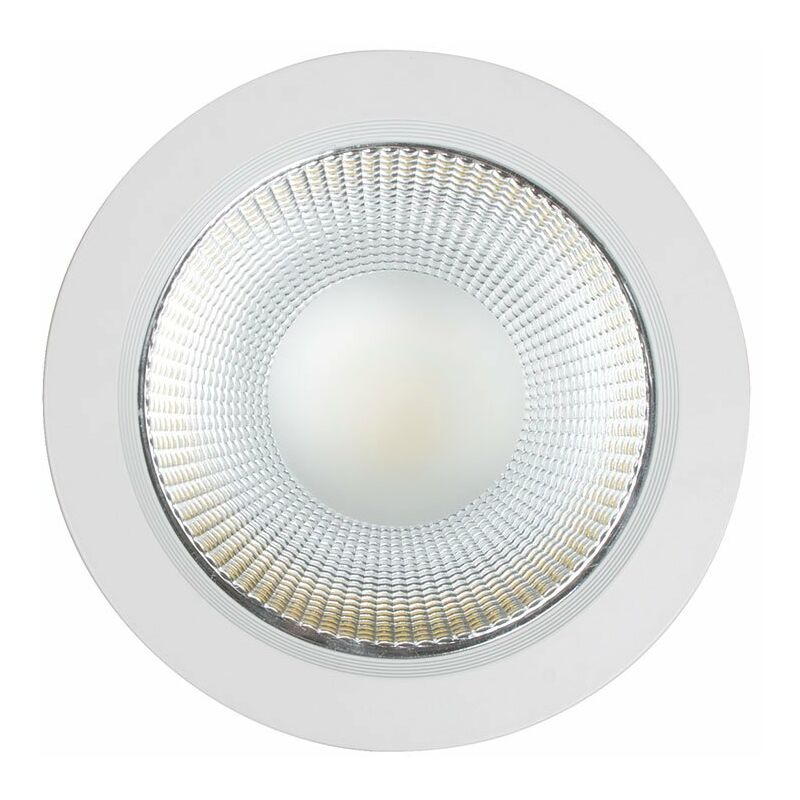 

Aplique Led Integrado Zagreb Ø 220Mm 25W