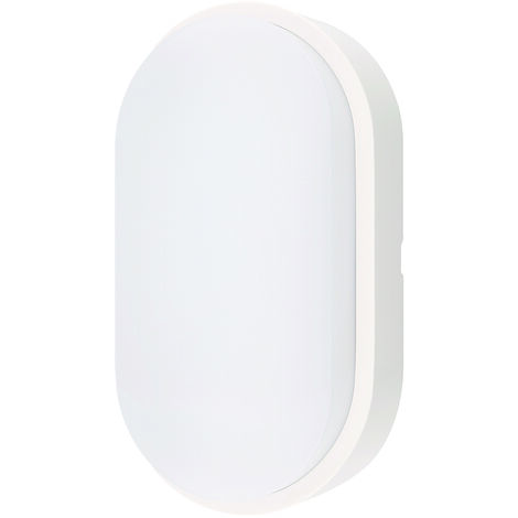 Aplique LED IP54 14W