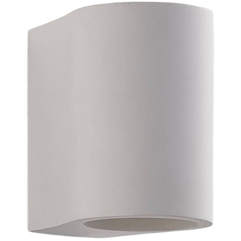 

Lindby - Jannes aplique LED de escayola