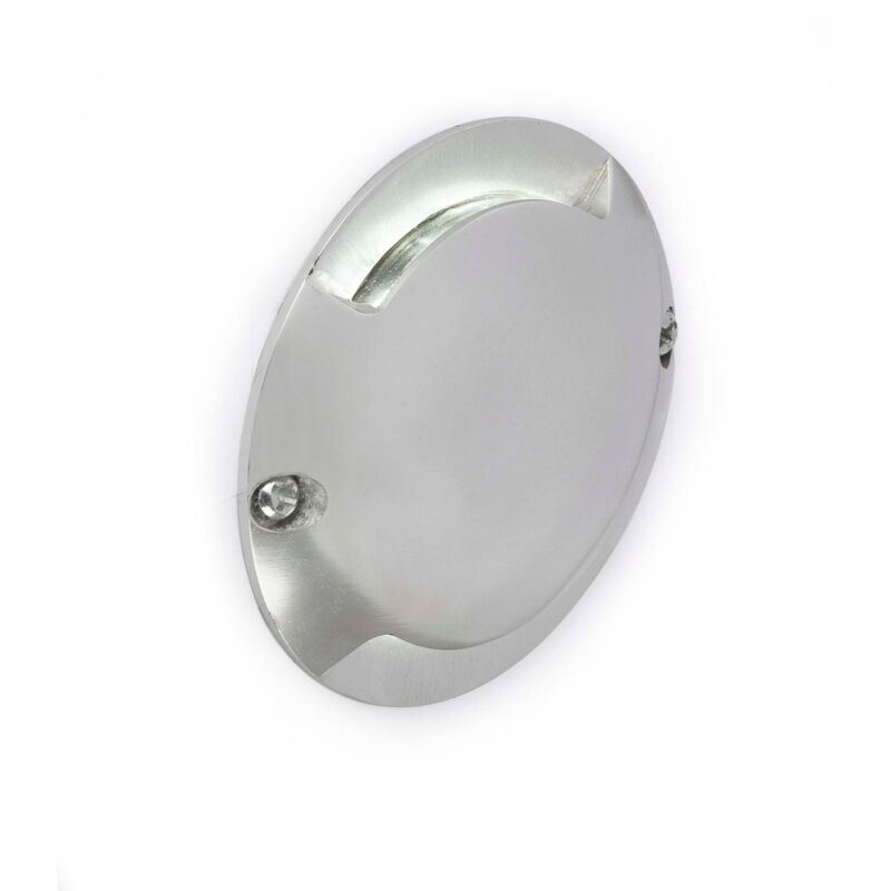 

Faro Barcelona - KEENAN Aplique de pared exterior 70547 - NIQUEL MATE