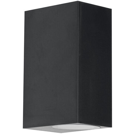 APLIQUE LED KOBLENZ NEGRO LUXFORM