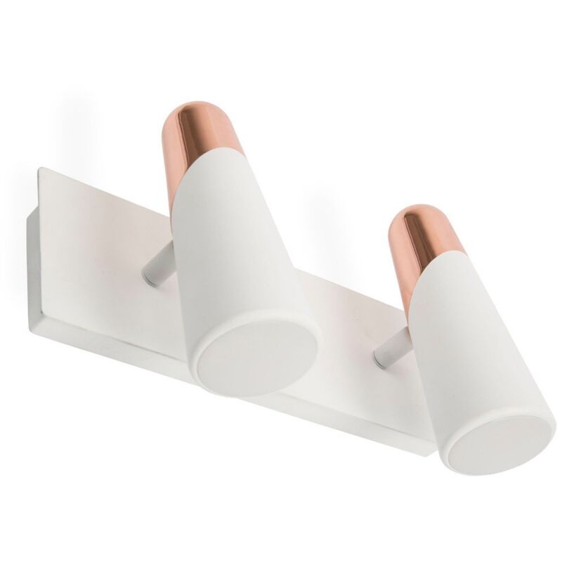 

LAO Aplique de pared ref. 29034 - BLANCO MATE