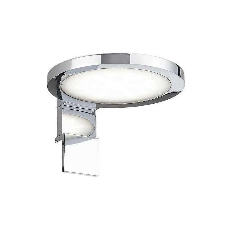 

Aplique led modelo TINAO cromo de 7w ALEMAR
