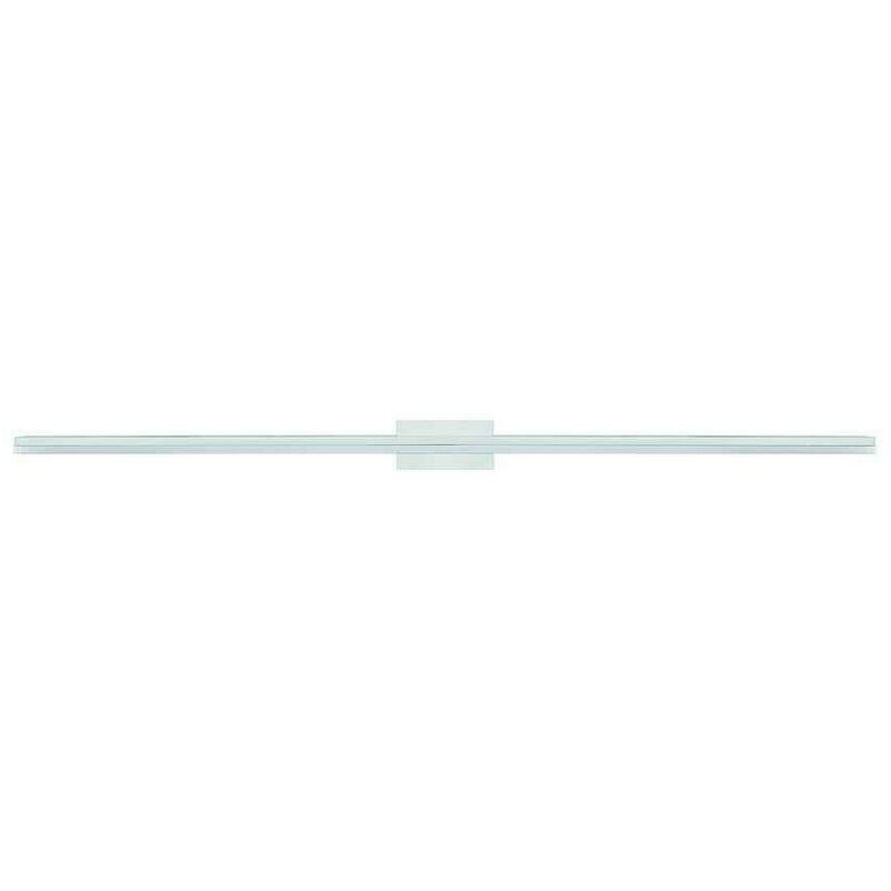 

Aplique led MORNE blanco 20 w Mantra