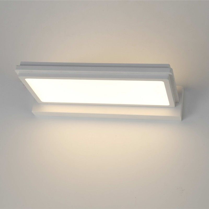 

Aplique de pared LED 30W, 3000K DIMMABLE NEW OR blanco CR 43-881-30-100