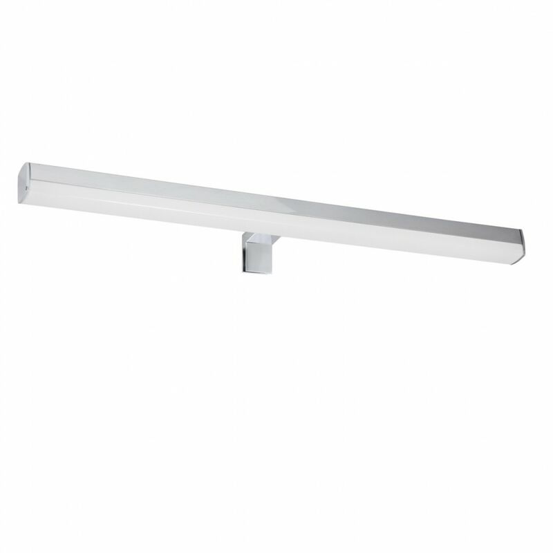 

Alemar - Aplique lineal led NUCO cromo 15W 1500LM 4000K