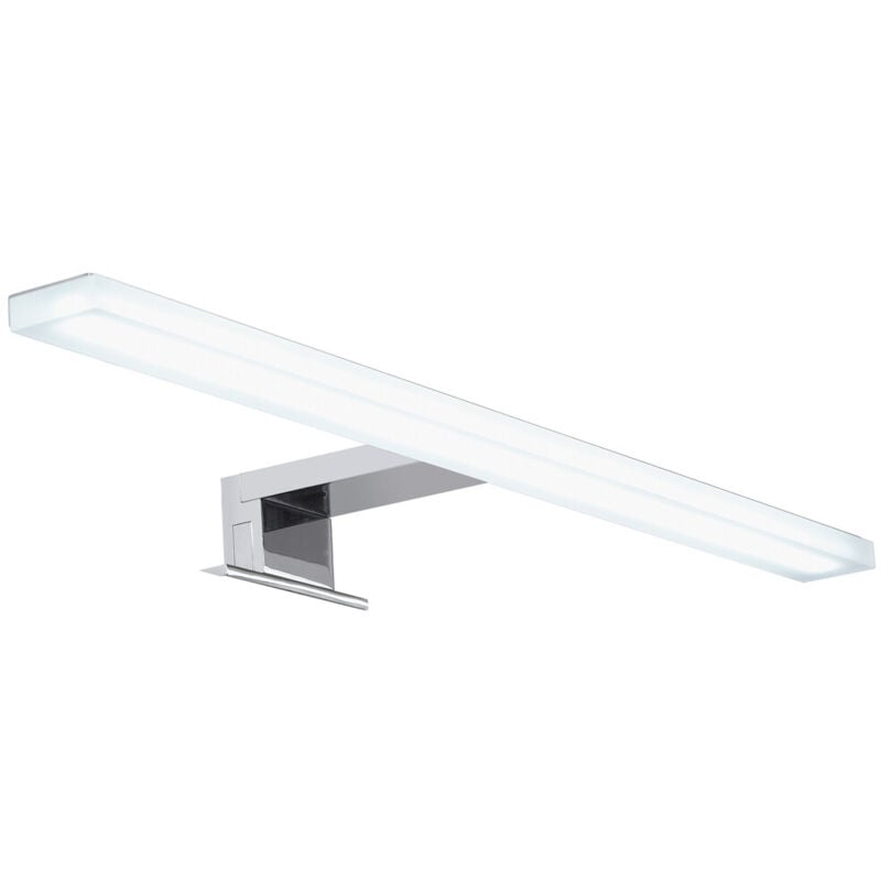 

Aplique Led para baño serie Nadia 10W 900Lm 4000°K 400mm. ( 10252N) - Jueric