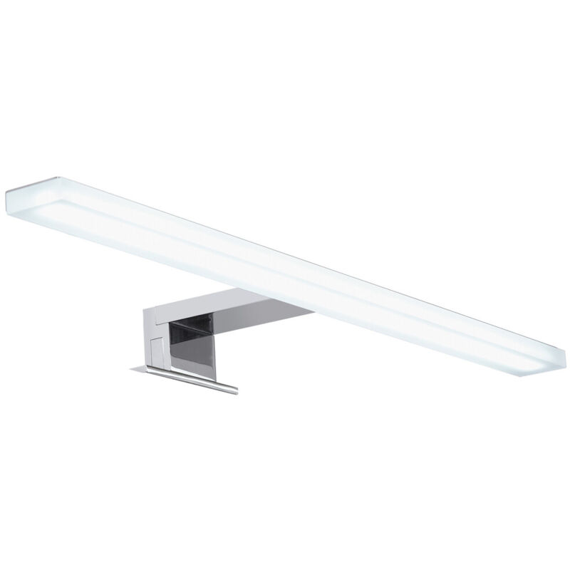 

Aplique Led para baño serie Nadia 10W 950Lm 6000°K 400mm. ( 10252) - Jueric