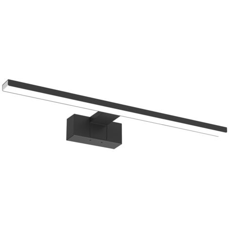 Aplique LED para baños Roth IP44 12W 840Lm 4000K