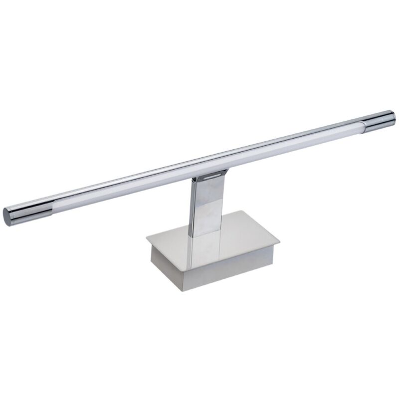

Aplique Led para espejo 5W 6500°K 320lm IP44 (F-BRIGHT 2001920)