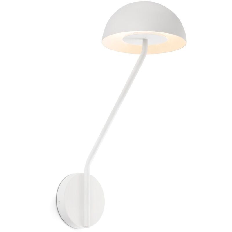 

PURE Aplique de pared 24527 - BLANCO MATE