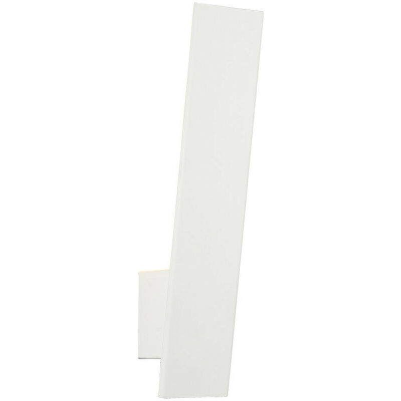 

Aplique Led de Pared Sitha Blanco - Sklum