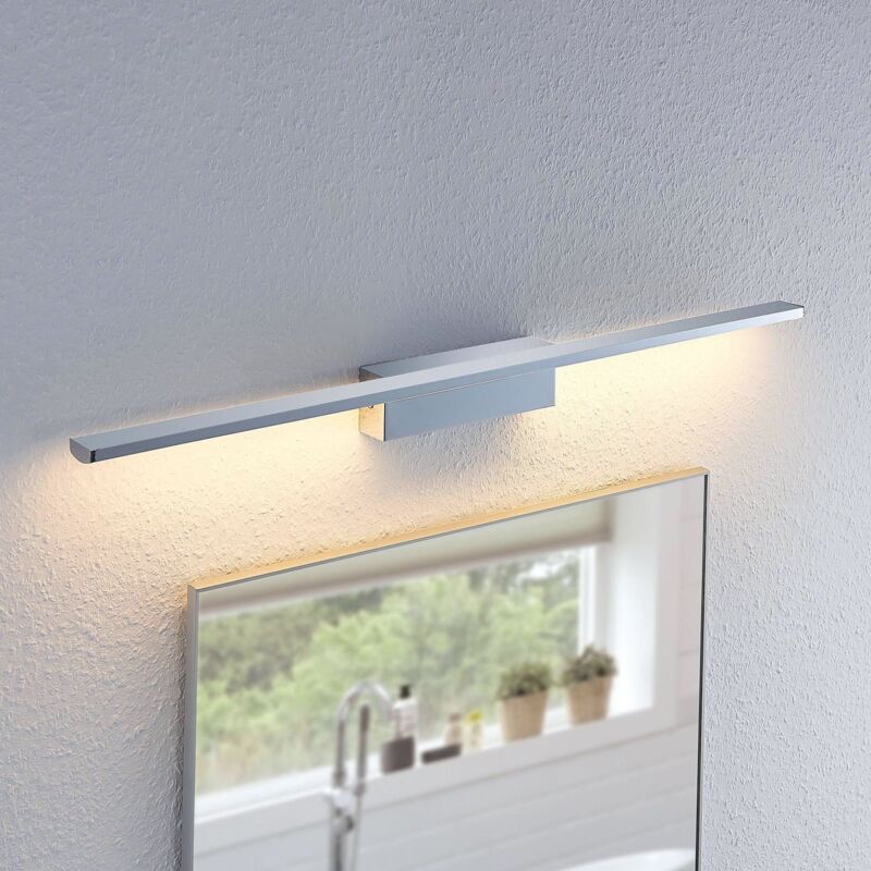 

Aplique LED Tyrion para el cuarto de baño, 80 cm