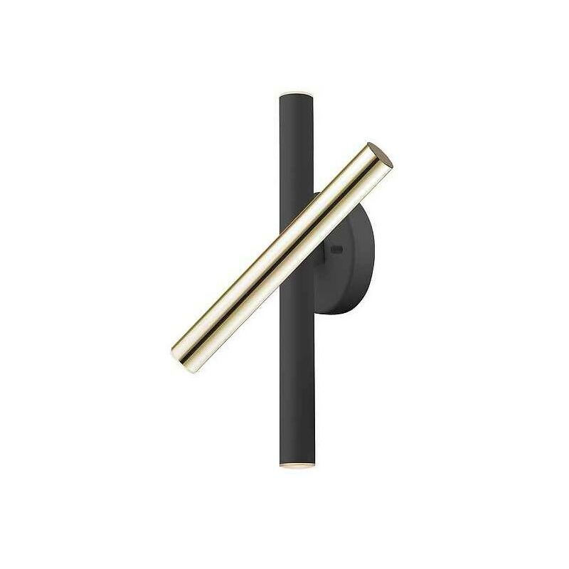 

Aplique led VARAS ORO/NEGRO de - Schuller