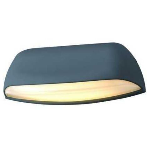 Aplique LED Vigor para exteriores 12W-560Lm