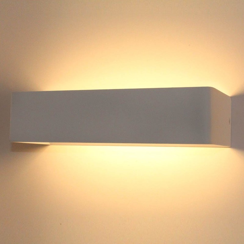 

Aplique LED Zintia (5W)