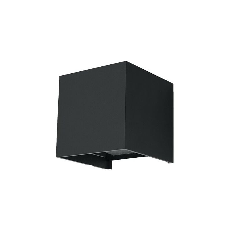 

Aplique 'Luca' [SOL-SL.0544] | Negro (SOL-SL.0544)