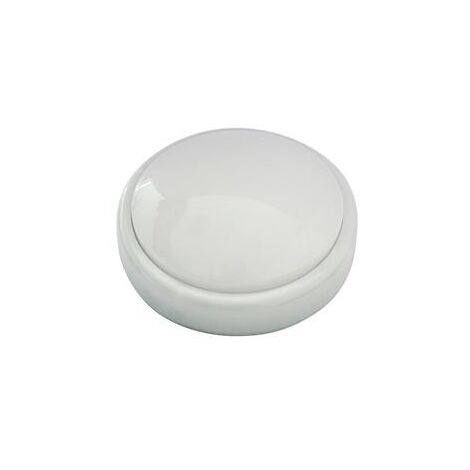 Aplique Luminoso Portatil LED Color Blanco