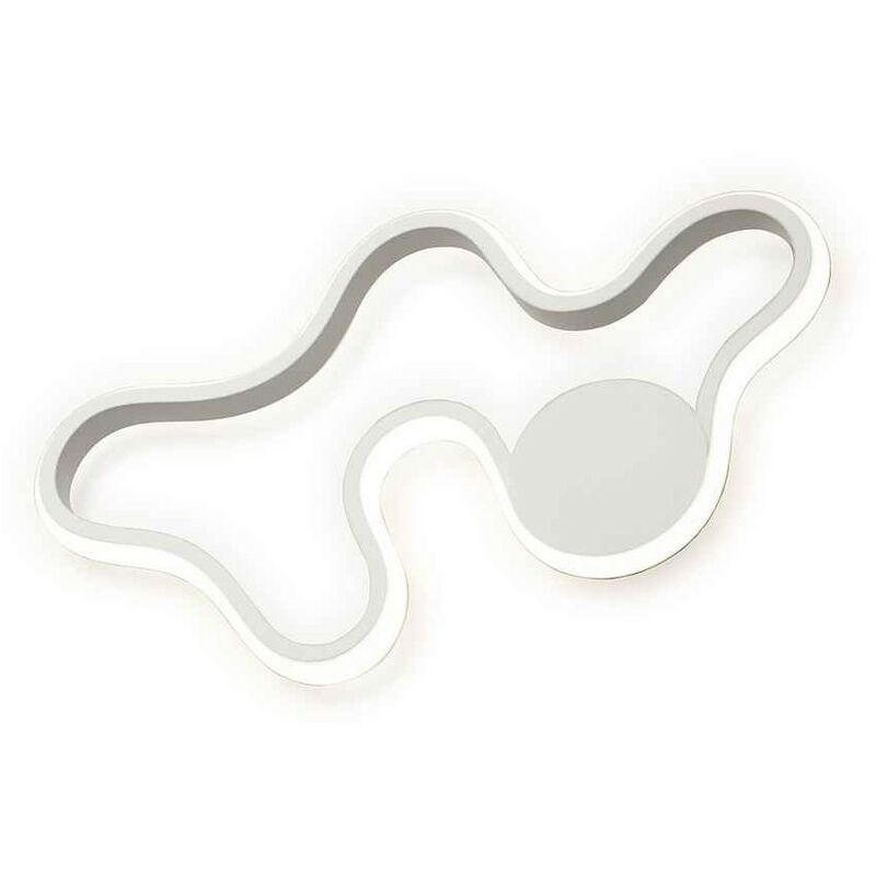 

APLIQUE ·MAREA· BLANCO de - Schuller