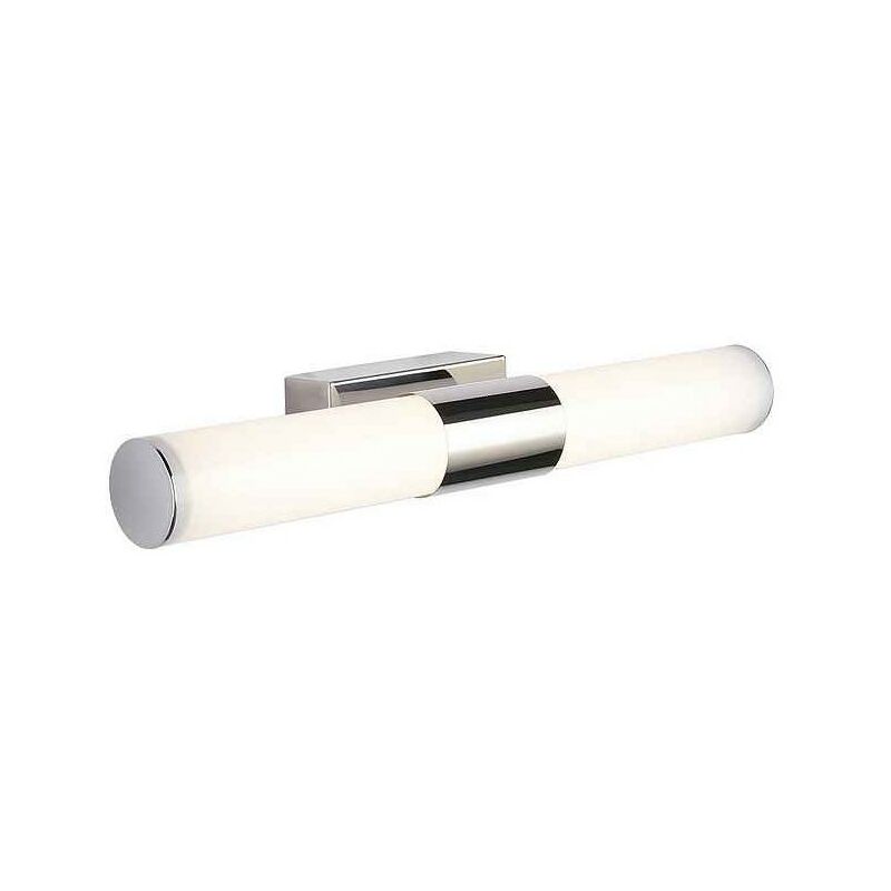 

Aplique modelo BENGALI para baño, led integrado 10w ALEMAR