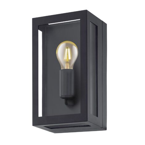 APLIQUE MURALE APP1304-1W BLACK