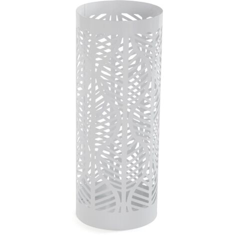 Aplique Olga 1xe27 Blanco/madera Clara 15x30x16 Cm