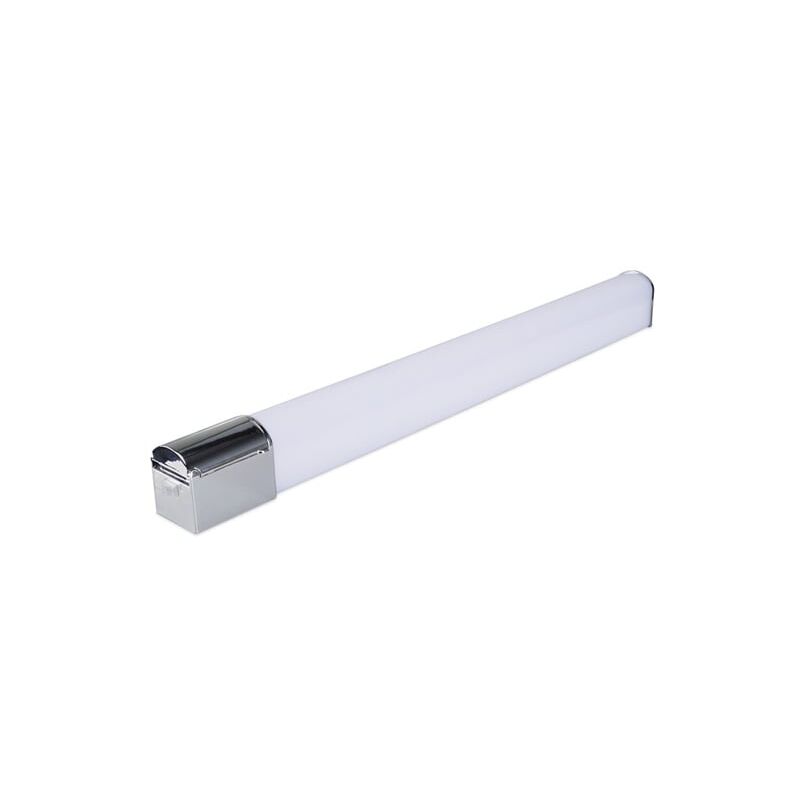 

Aplique para Baño 15W Con Enchufe Blanco Frío 6500K - Iluminashop
