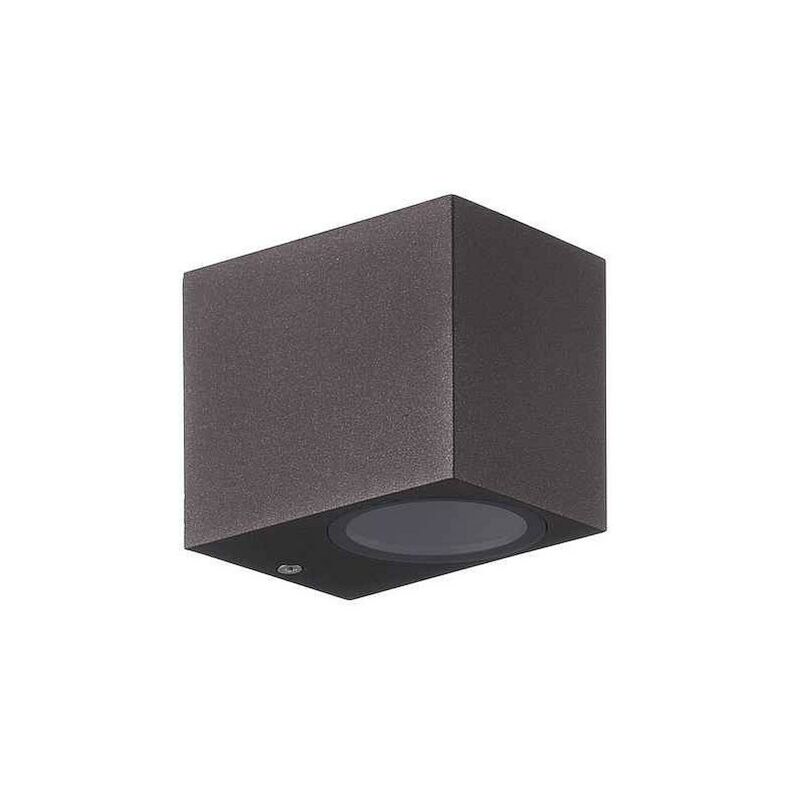 

Aplique para exterior en acabado corten KANDANCHU - Mantra